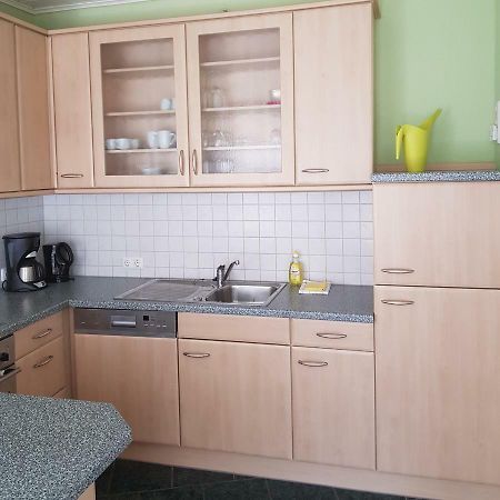 Ferienwohnung In Ostseenaehe Grevesmuehlen Zewnętrze zdjęcie