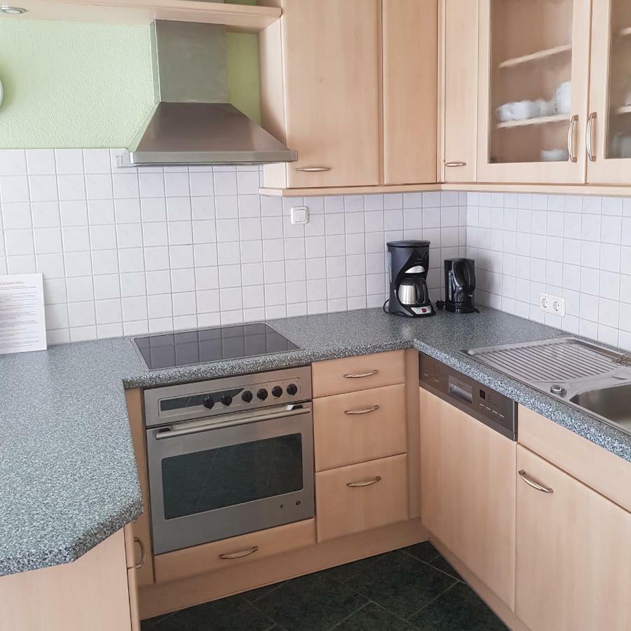 Ferienwohnung In Ostseenaehe Grevesmuehlen Zewnętrze zdjęcie
