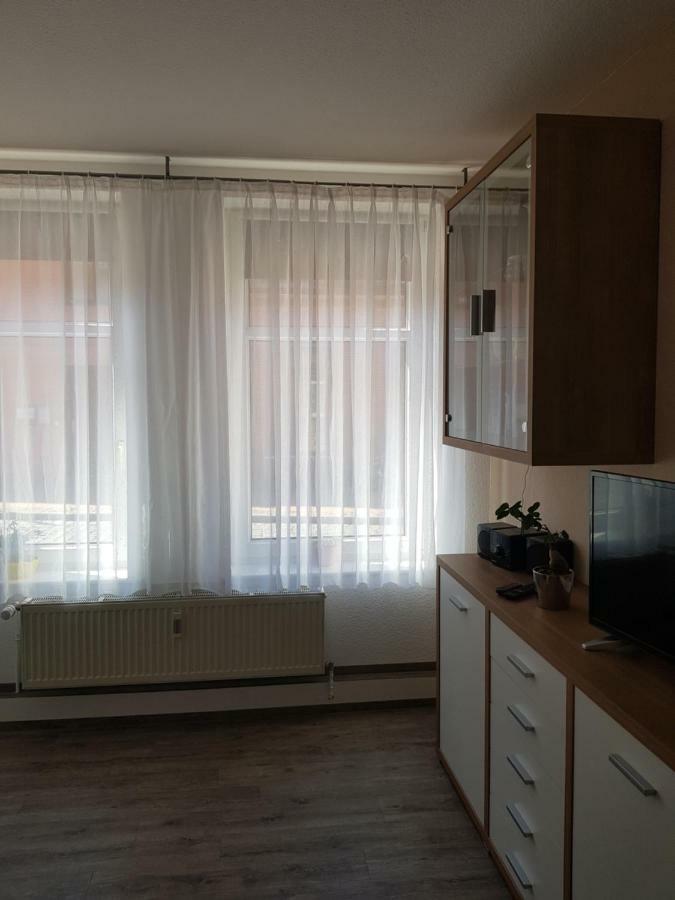Ferienwohnung In Ostseenaehe Grevesmuehlen Zewnętrze zdjęcie