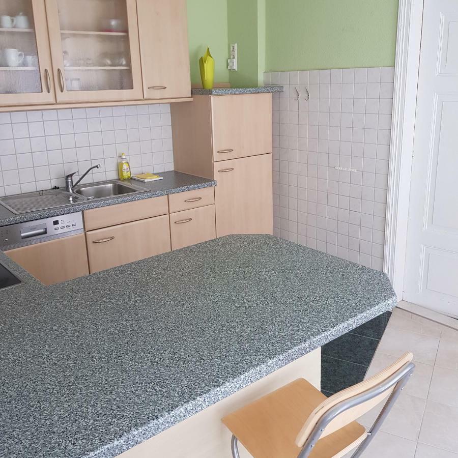 Ferienwohnung In Ostseenaehe Grevesmuehlen Zewnętrze zdjęcie