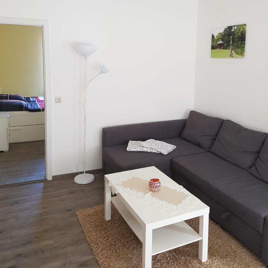 Ferienwohnung In Ostseenaehe Grevesmuehlen Zewnętrze zdjęcie