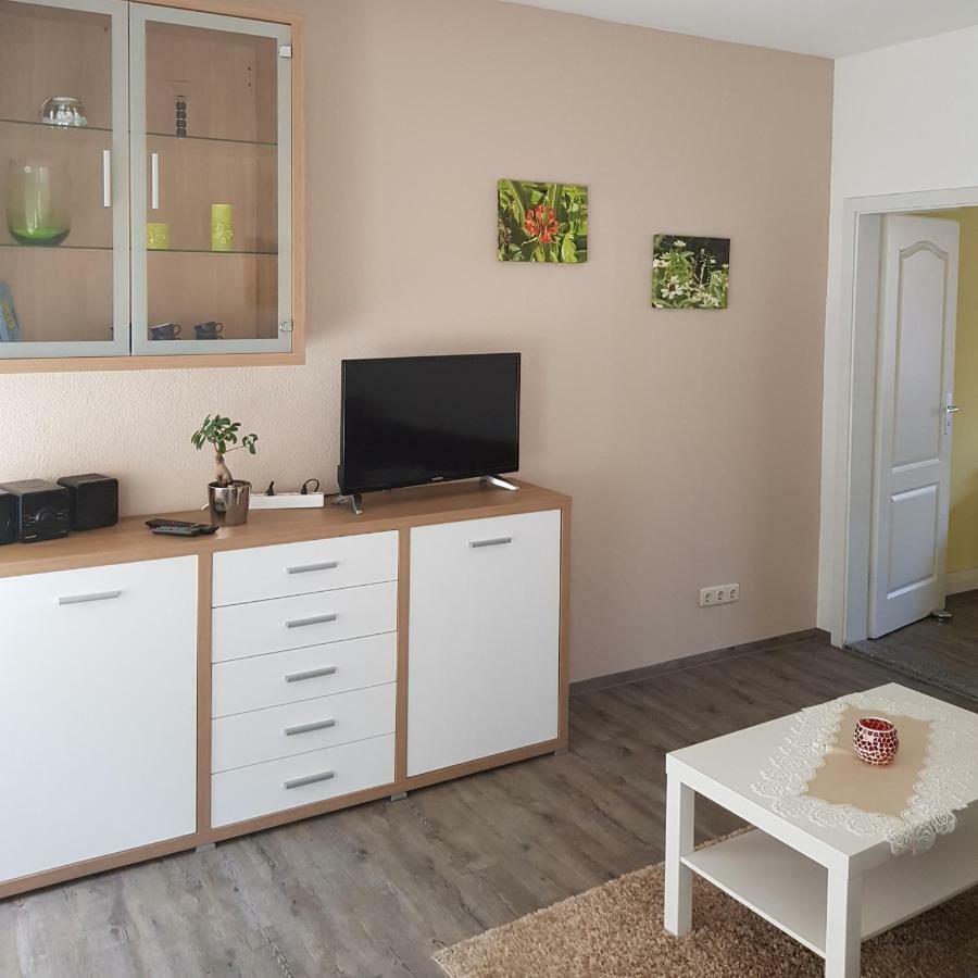 Ferienwohnung In Ostseenaehe Grevesmuehlen Zewnętrze zdjęcie