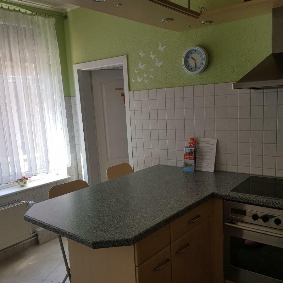 Ferienwohnung In Ostseenaehe Grevesmuehlen Zewnętrze zdjęcie