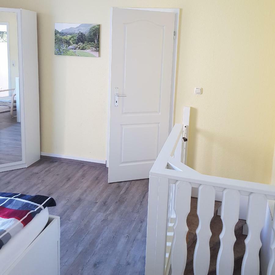 Ferienwohnung In Ostseenaehe Grevesmuehlen Zewnętrze zdjęcie
