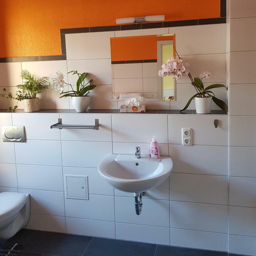 Ferienwohnung In Ostseenaehe Grevesmuehlen Zewnętrze zdjęcie
