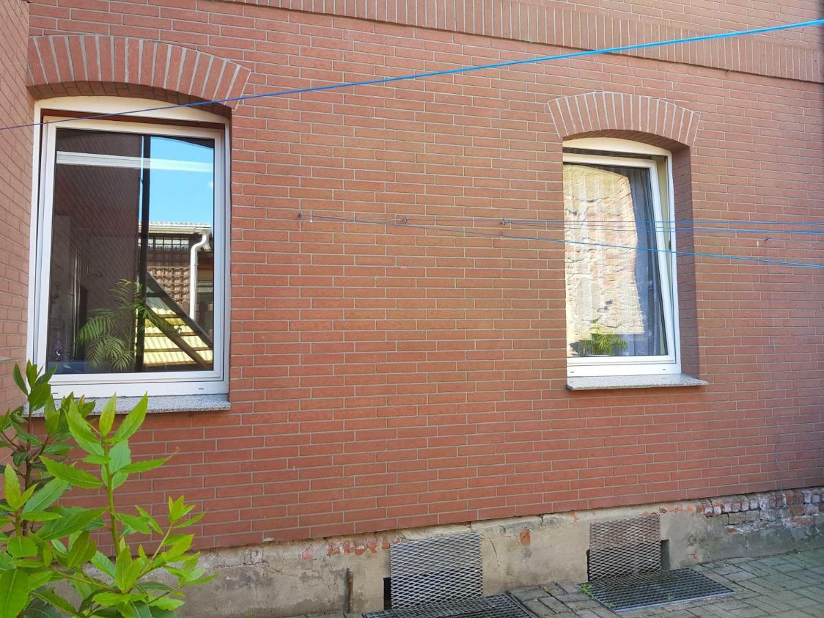 Ferienwohnung In Ostseenaehe Grevesmuehlen Zewnętrze zdjęcie