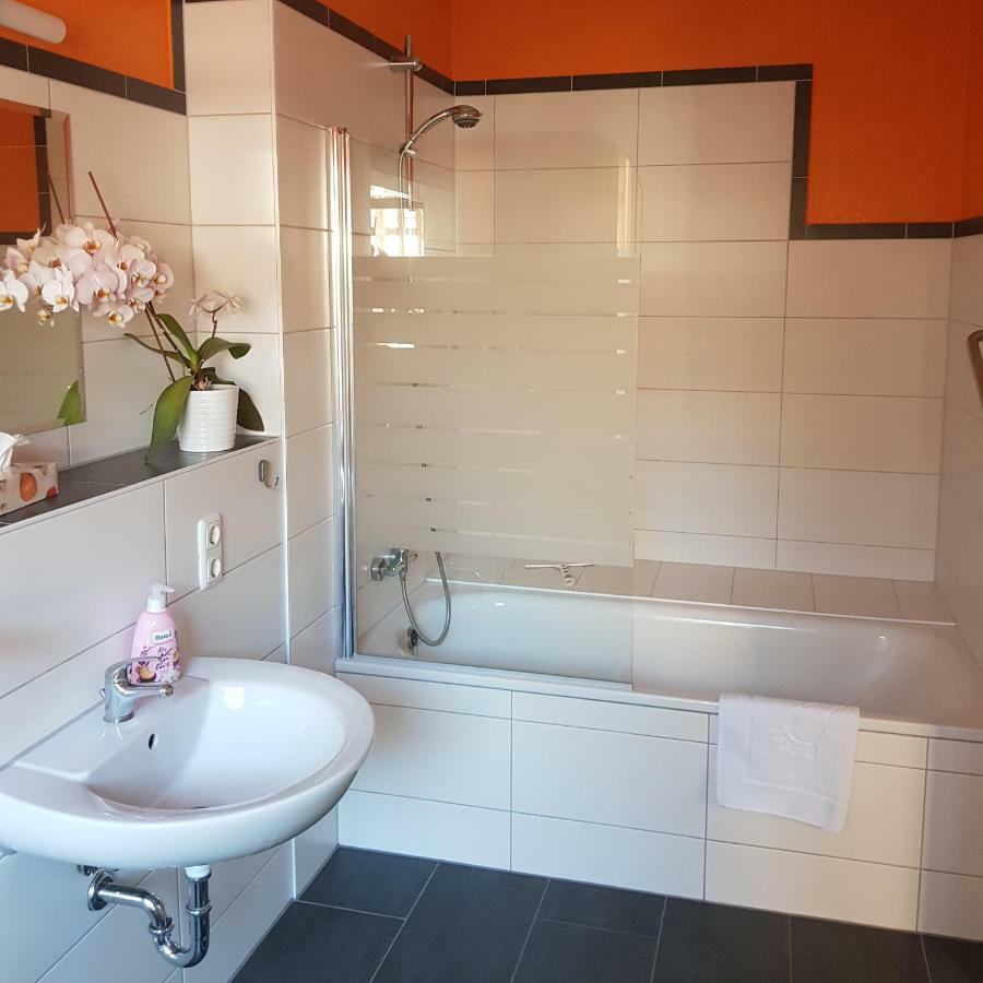 Ferienwohnung In Ostseenaehe Grevesmuehlen Zewnętrze zdjęcie