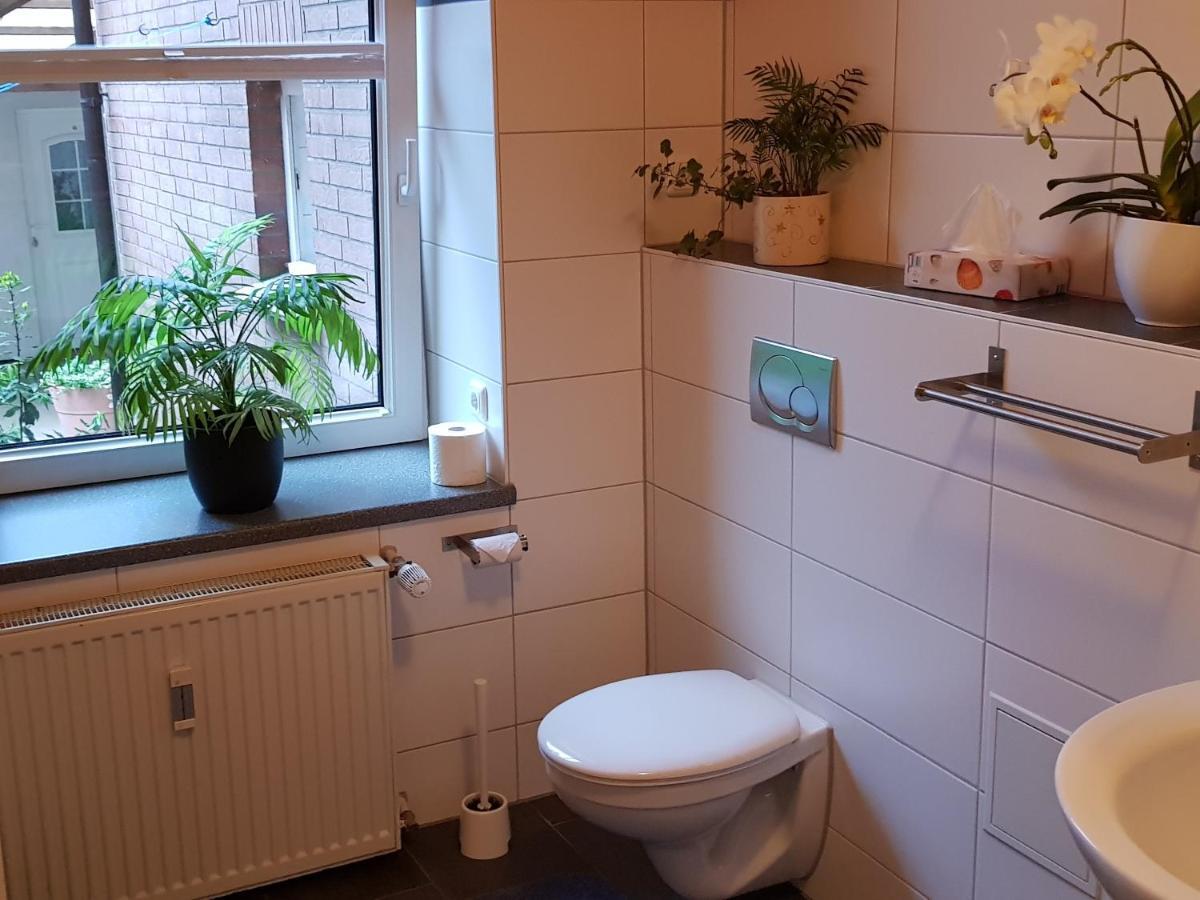 Ferienwohnung In Ostseenaehe Grevesmuehlen Zewnętrze zdjęcie