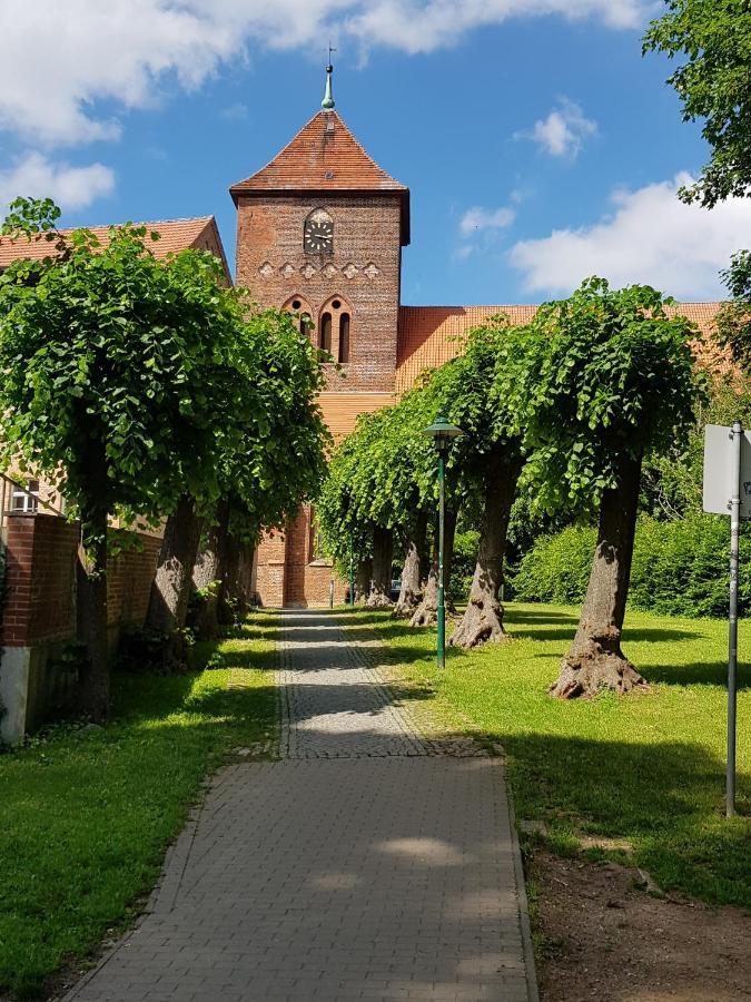 Ferienwohnung In Ostseenaehe Grevesmuehlen Zewnętrze zdjęcie