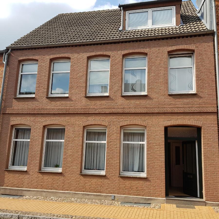 Ferienwohnung In Ostseenaehe Grevesmuehlen Zewnętrze zdjęcie