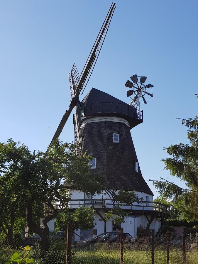 Ferienwohnung In Ostseenaehe Grevesmuehlen Zewnętrze zdjęcie